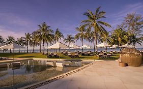 The Shells Resort & Spa Phu Quoc